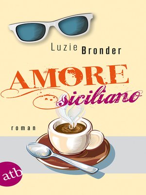 cover image of Amore siciliano